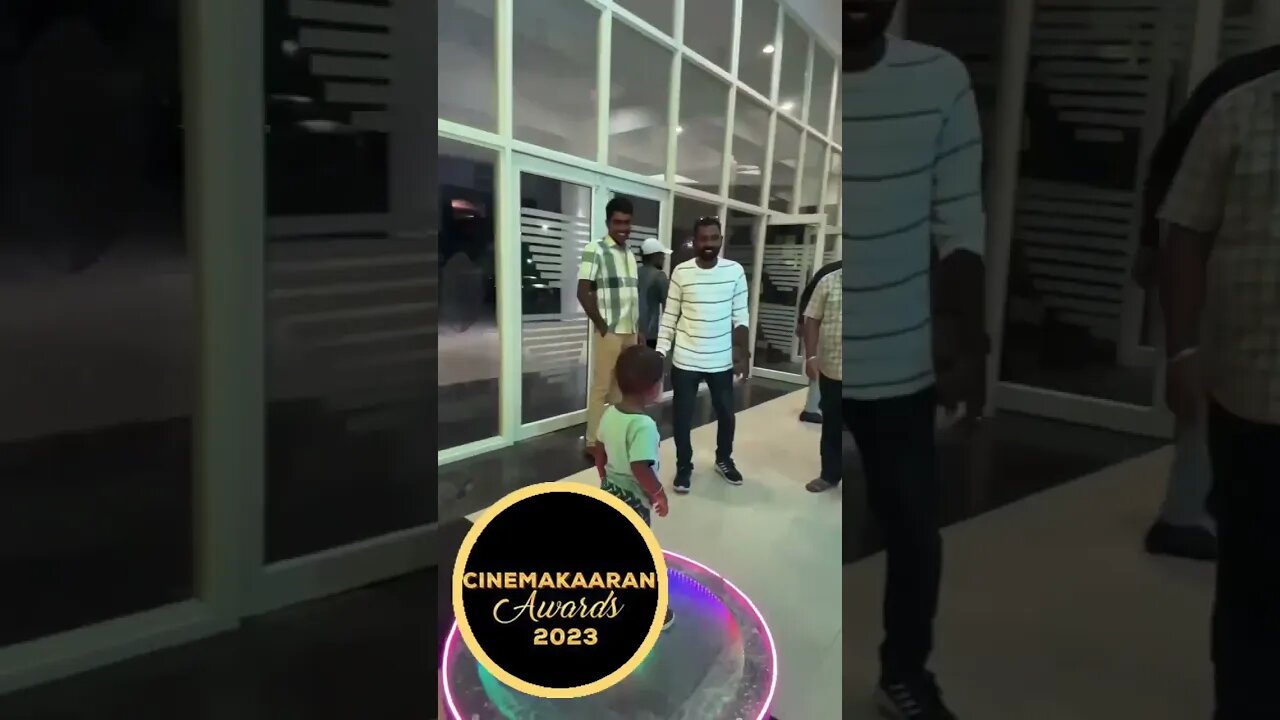 Cinemakaaran24 | Malik |#shorts