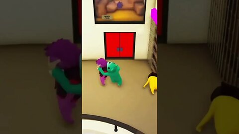 I deserved that… #gangbeasts #gangbeastsfunnymoments #fails #gaming #gamingvideos