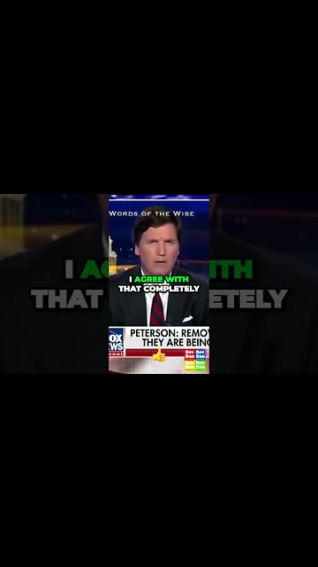 Jordan Peterson - Taking a Stand Against Indoctrination in Schools