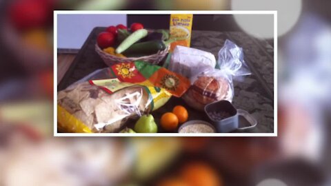 RFK06 Recognizing Real Food Part 2 | Real Food Kids eCourse Lesson 06