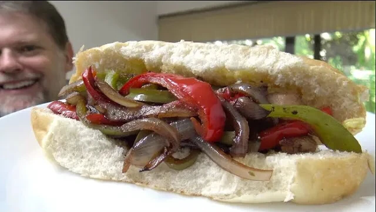 County Fair Hot Dog Recipe - Greg's Kitchen