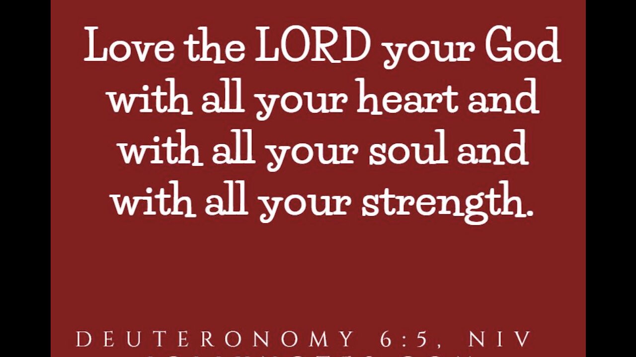 Part 4 - The Great Reset by Dr Gene Kim (part 4) - Deprive us of our Heart and Soul