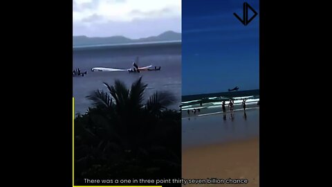 Crazy Plane Moments 😲