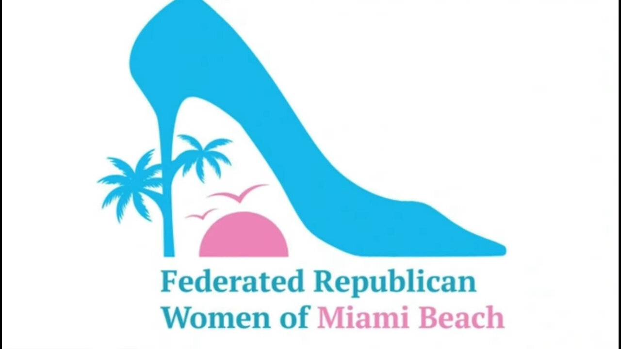 FRWOMB.ORG Miami-Dade County Sheriff Debate (Q&A Session)