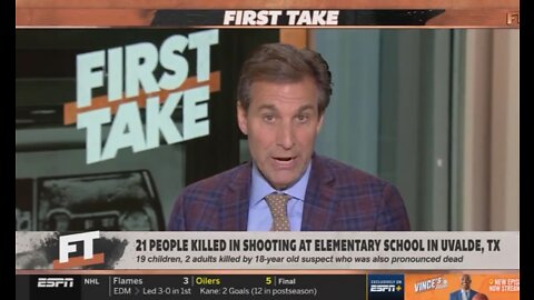 ESPN - No Longer Sports, Full On Politics - GOP Bashing now