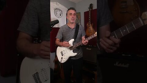 The Joe Walsh song you may not be playing right