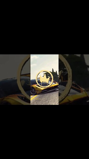 "Hypercar Majesty: Witness the Pagani Huayra BC's Triumph!" #like #youtube #uae #foryou #following
