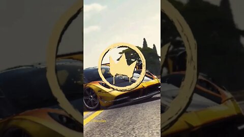 "Hypercar Majesty: Witness the Pagani Huayra BC's Triumph!" #like #youtube #uae #foryou #following
