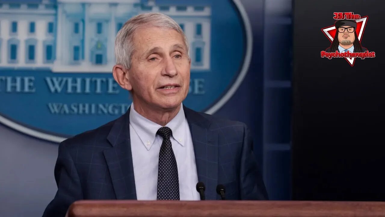 House committee says Fauci 'prompted' drafting of medical paper to 'disprove' COVID lab leak theory