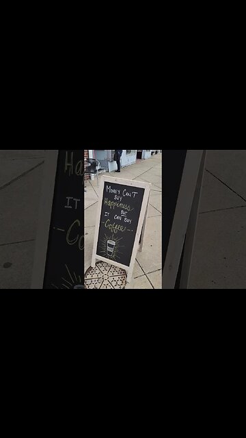 Laughing Goat 🐐 Coffeebar! #coffee #Cafe #latte #LaughingGoat #NJ