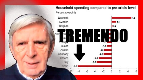 Es oficial, la Quiebra de España tiene fecha I #lahoradedemos