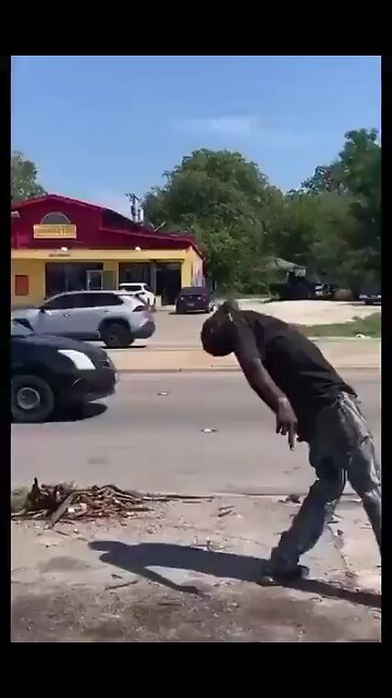 The walking dead in america