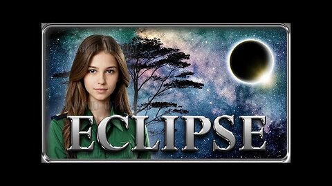 Eclipse du 8 avril 2024. 🌘