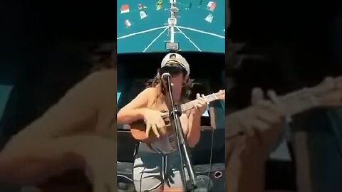 Black Diamond $7 cruise in Brazil