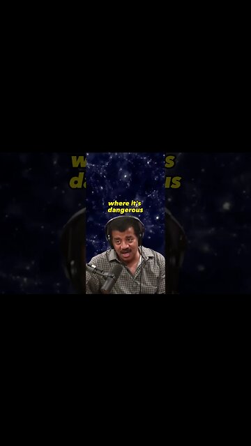 The Meaning of 'God Speed' in Space | The origin of the word 'good bye' - Neil Degrasse Tyson #1159
