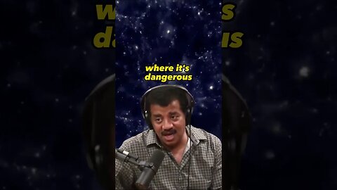 The Meaning of 'God Speed' in Space | The origin of the word 'good bye' - Neil Degrasse Tyson #1159