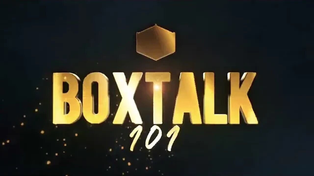 Cmaje Ramseur Sparring Mixtape