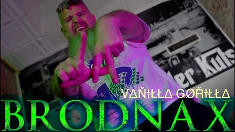 REACTION TO BRODNAX Vanilla Gorilla Official Music Video