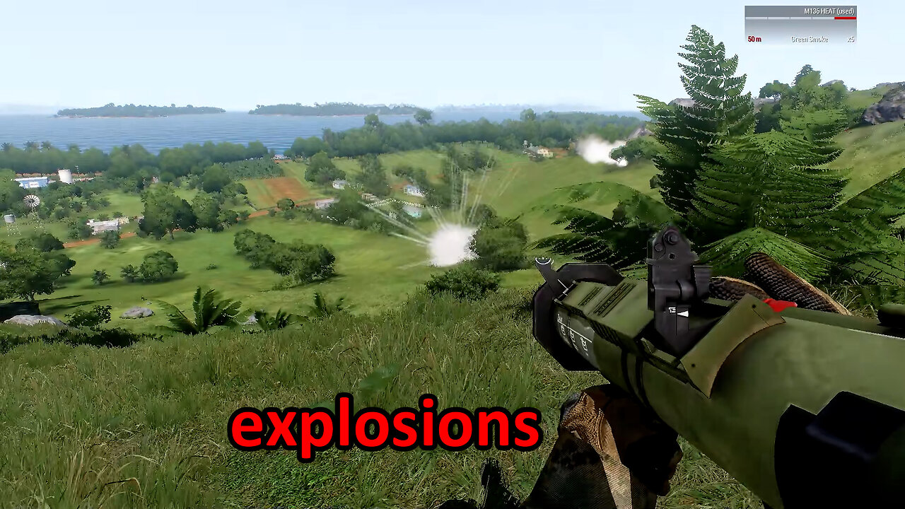 ARMA 3 | boom boom booom | 20 4 24 |with Badger squad| VOD|