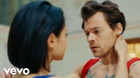 As It Was Harry Styles