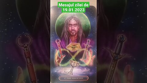 #zodii #tarot #2023 Mesajul zilei de 19.01.2023
