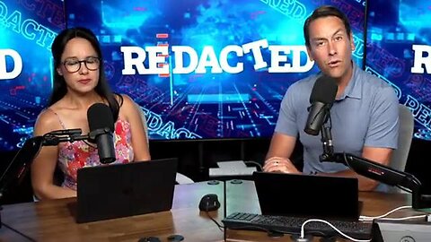 Secret Service Chief Congressional Hearing, Trump Assassination Attempt, And Biden Coup | Redacted