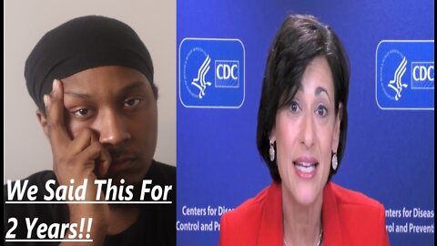 Dr. Rochelle Walensky And CDC Taking Fire From Media Over Confusion!
