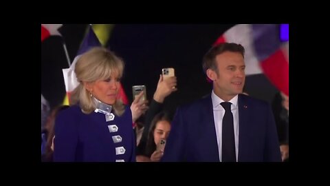 Gael de Santis: Autonomous France or EU is not enough, they must be social