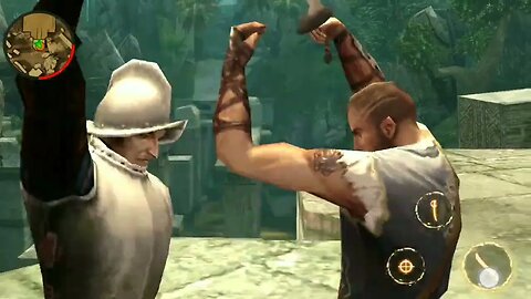 BACKSTAB HD) CHAPTER 14) AGORA HARRY BLACK TERA QUE ENCONTRAR O AMULETO QUE ESTA ESCONDIDO