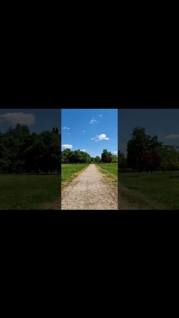 The Mysterious IZVOR Park Hiding in Plain Sight #shorts