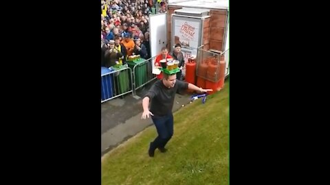 Drunk Fails best compilation