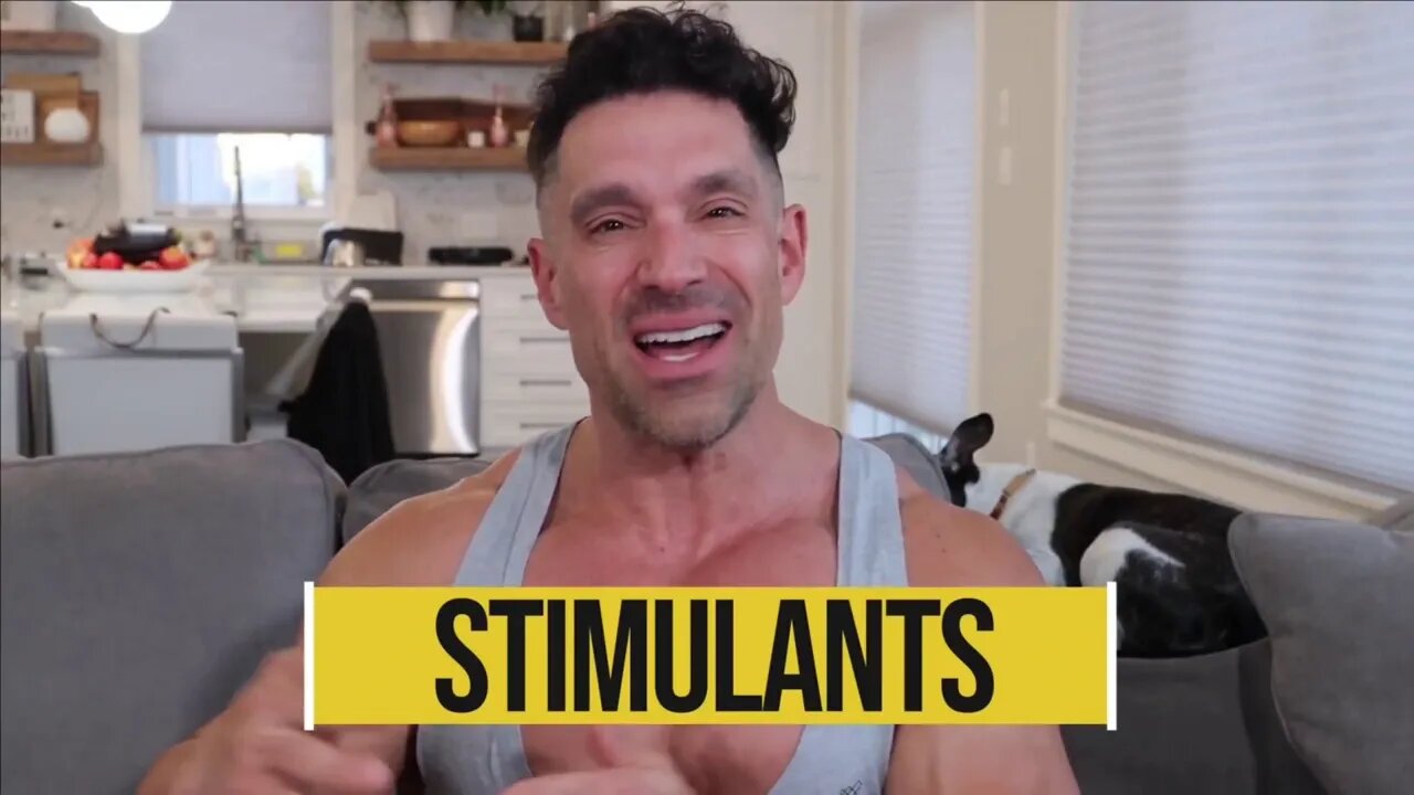 Nasal Spray and Cough Medicine as Weight Loss Advice Clip by CoAcH GrEg