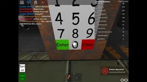 Roblox Slender Tutorial Part 5
