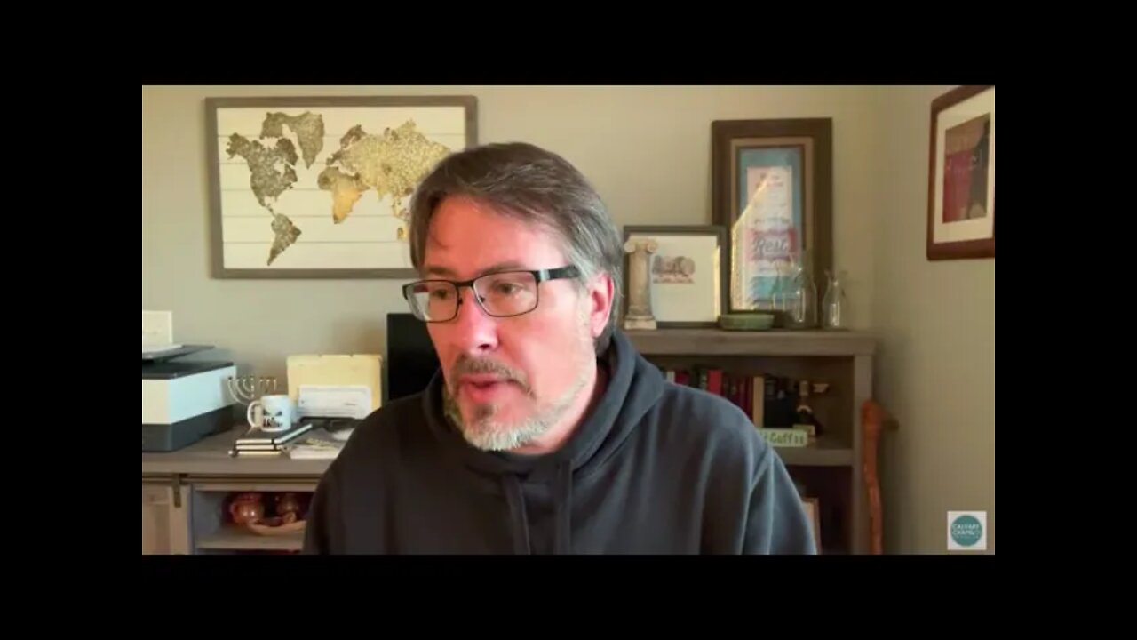 Prophecy Brief: Why a Third Temple?