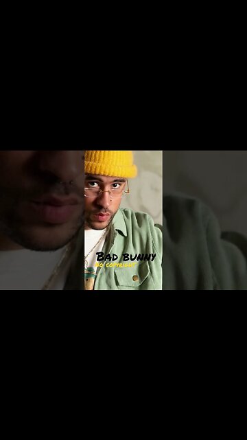 Bad Bunny - Dakiti Kool Rmx - Subscribe For More #shorts #badbunny #badbunnydakiti