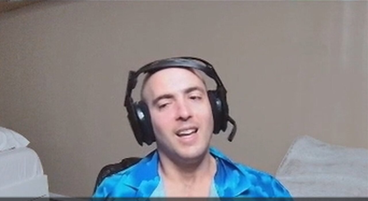 IP2 Stories - EBZ & Moises Go To War Over The Omegle Accusations!