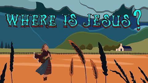 Wait and watch for Jesus