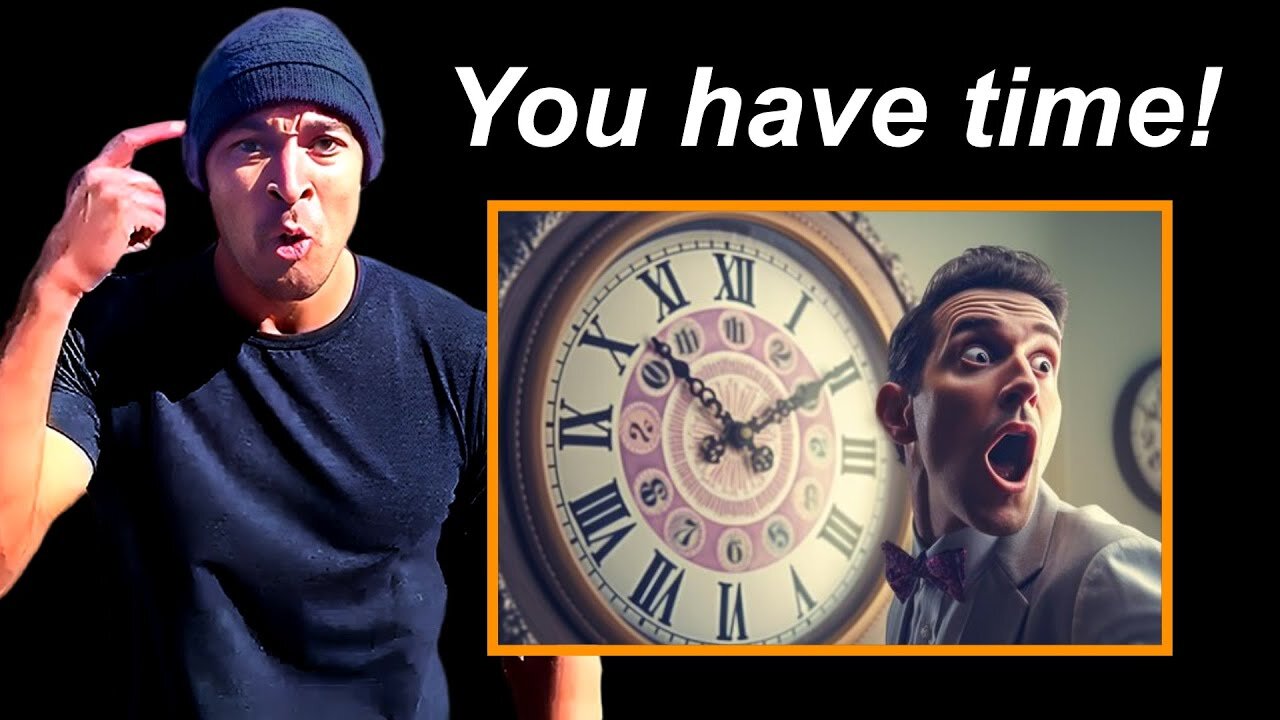 David Goggins: Prioritize Your Life