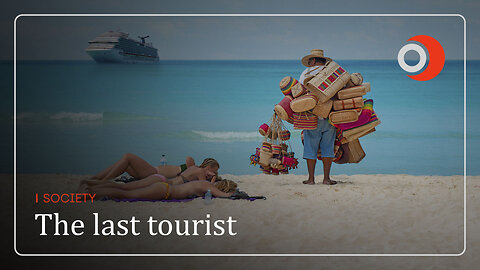 Society | The last tourist