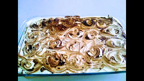 @rosalocali ORIGINAL CHOCOLATE PAVE THE DESSERT OF THE GODS #PAVE