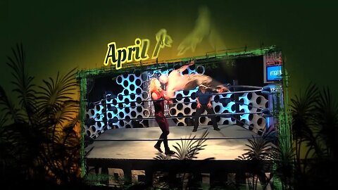 CHIKARA Orlando Announcement Commercial