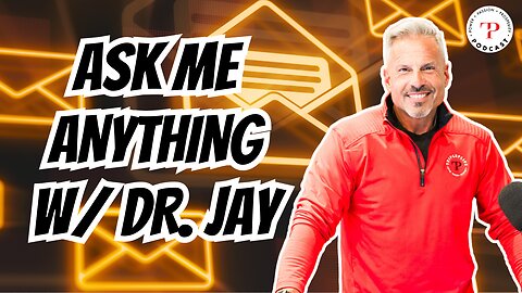 Ask Me Anything: October 2024 Mailbag