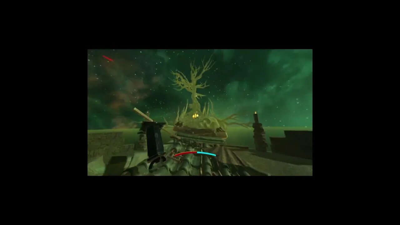 Hellsweeper VR