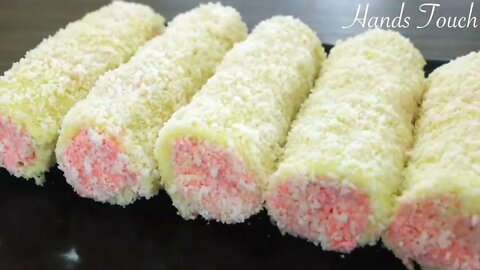 just 10 minutes dessert instant and easy