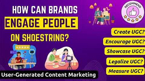 How to measure the success of your UGC campaign?