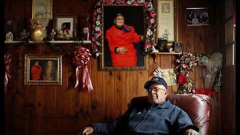 How a Majority Native American NC County Helped Bring Trump the Presidency
