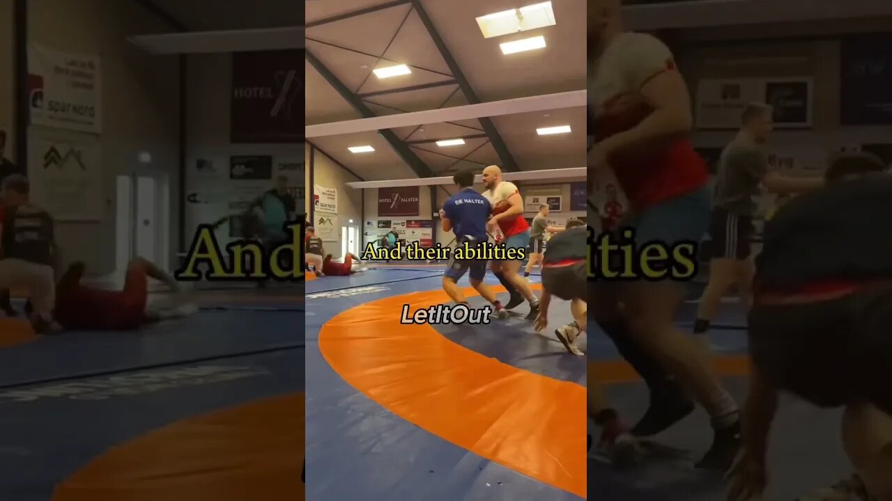 Iron Sharpens Iron #shorts