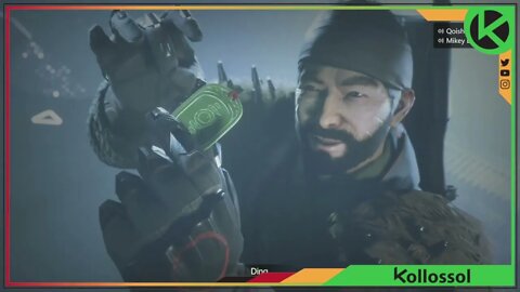 Kollossol Does Destiny #10: Dares of Eternity, Dungeons, Nightfalls, Iron Banner