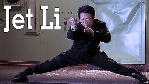 The Bodyguard from Beijing (1994) V2
