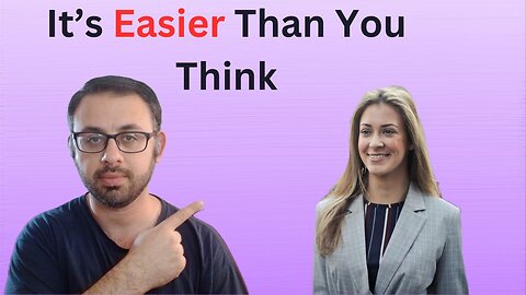 How To Appear More Social Than You Feel